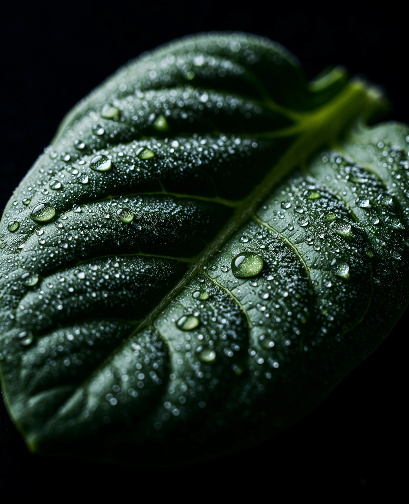 Green nutrition pillar